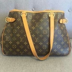 Louis Vuitton batignolles